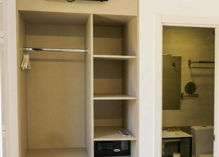 Fontanella House Barcelona