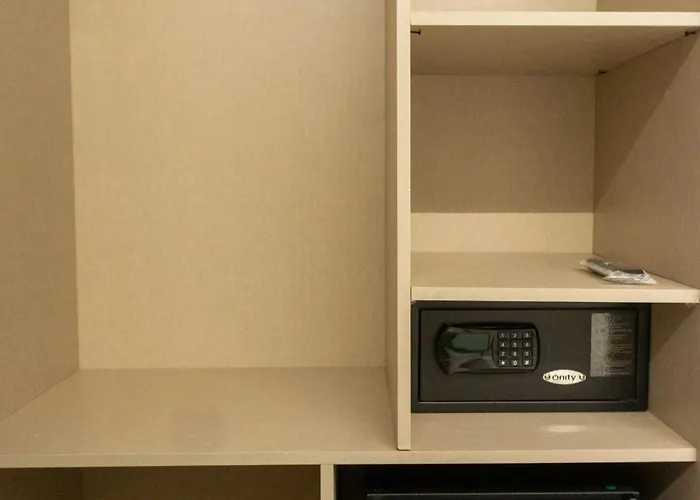 Gæstehus Fontanella House Barcelona