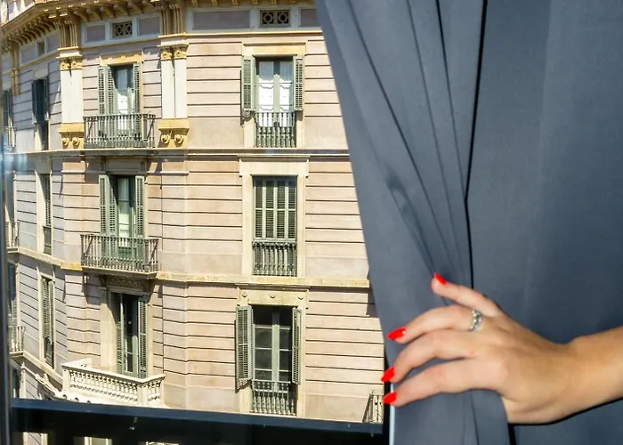 Gæstehus Fontanella House