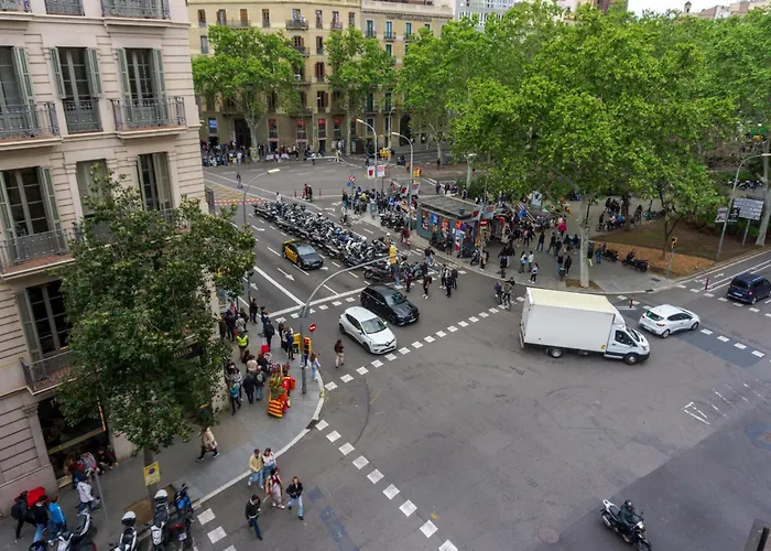 Gæstehus Fontanella House