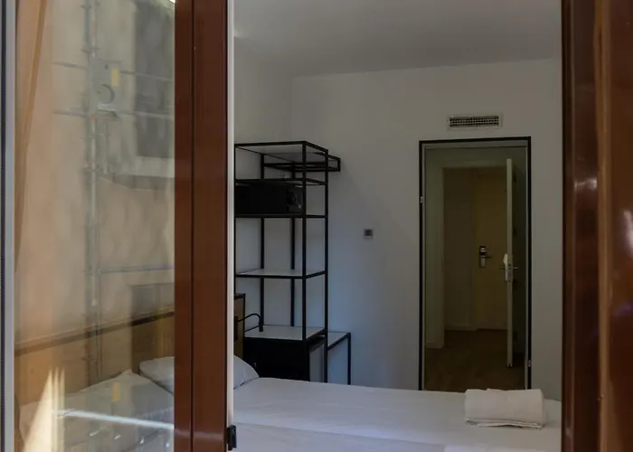 Gæstehus Fontanella House