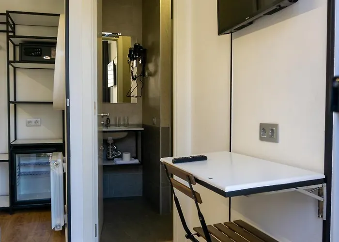 Gæstehus Fontanella House 2*