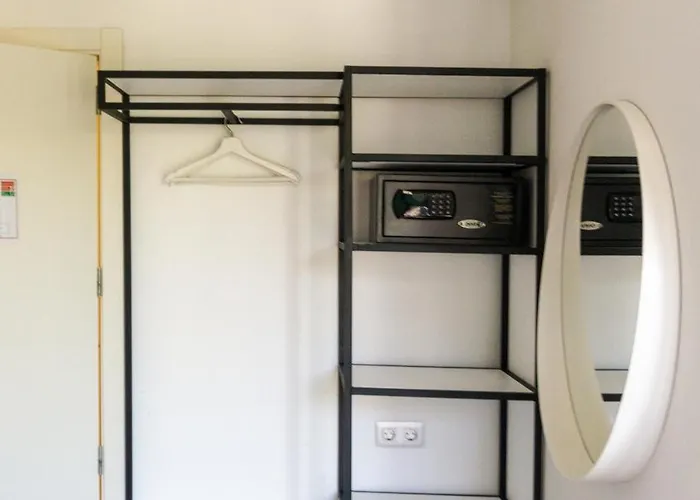 Gæstehus Fontanella House