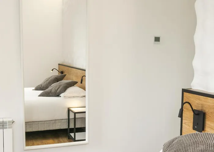 Gæstehus Fontanella House