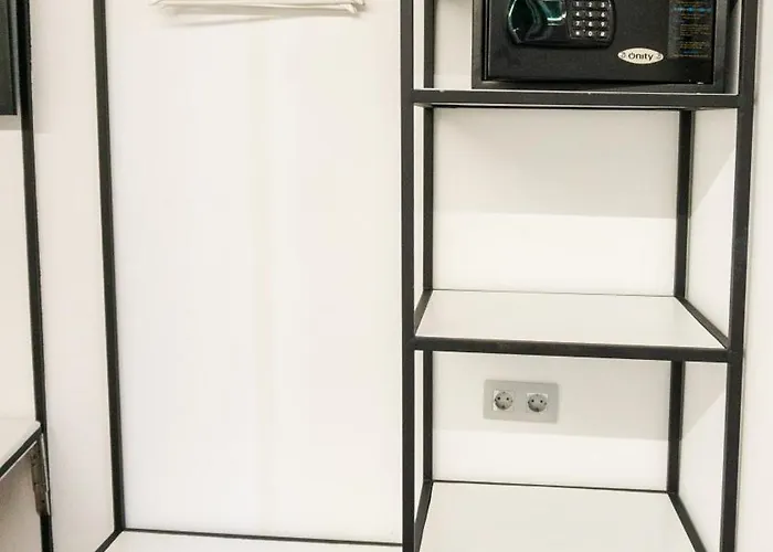 Gæstehus Fontanella House 2*