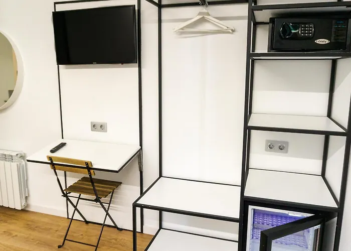 Gæstehus Fontanella House 2*