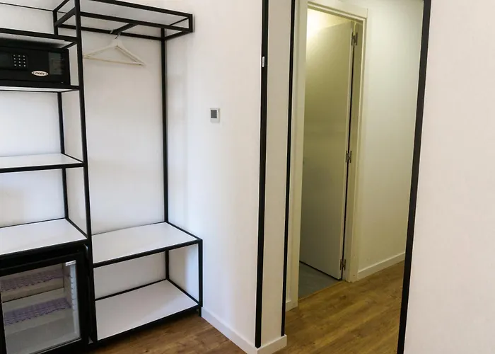 Gæstehus Fontanella House 2*