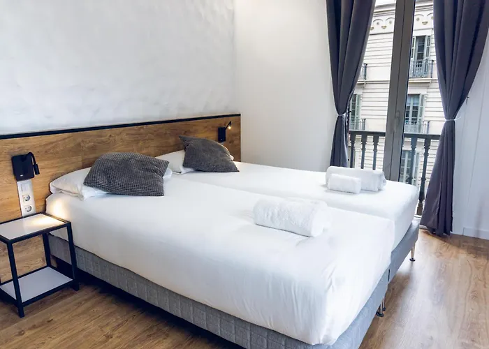 Gæstehus Fontanella House