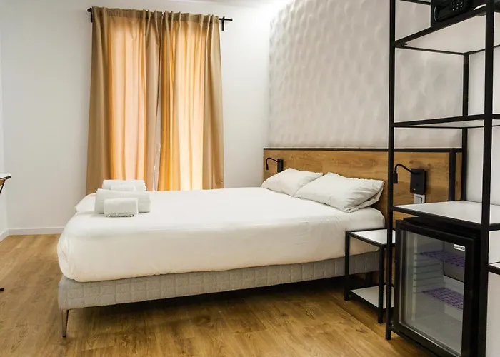 Gæstehus Fontanella House