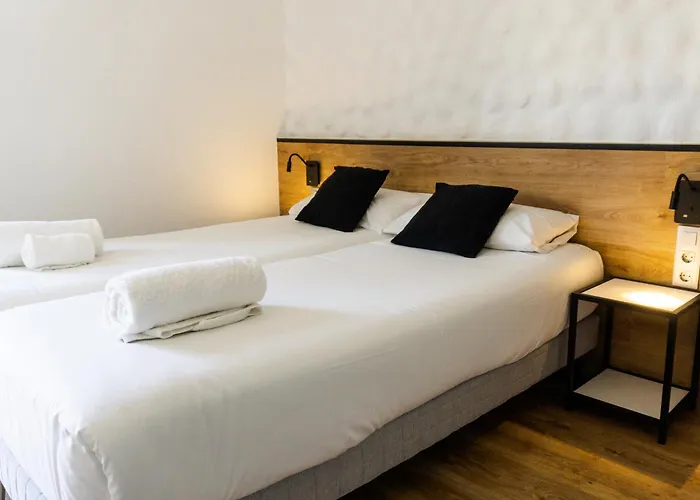 Gæstehus Fontanella House 2*