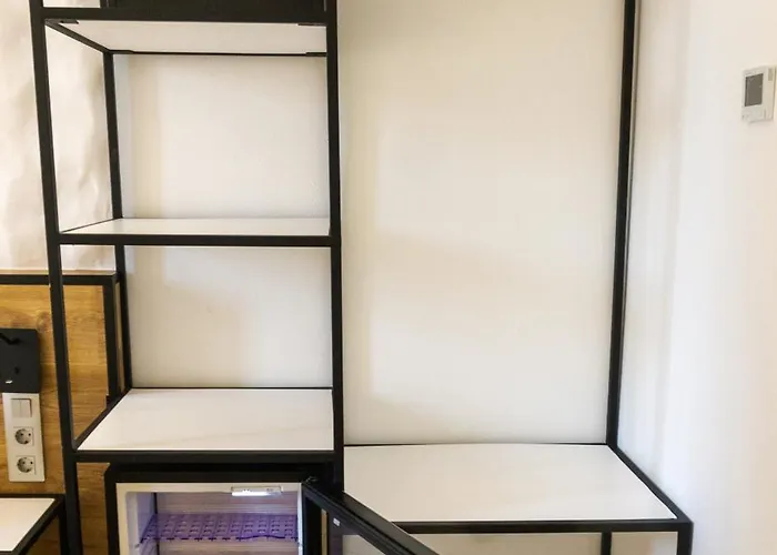 Gæstehus Fontanella House 2*