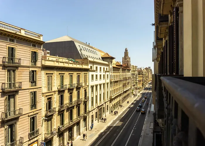 Gæstehus Fontanella House