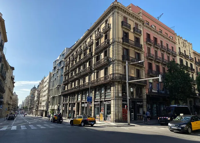 Gæstehus Fontanella House