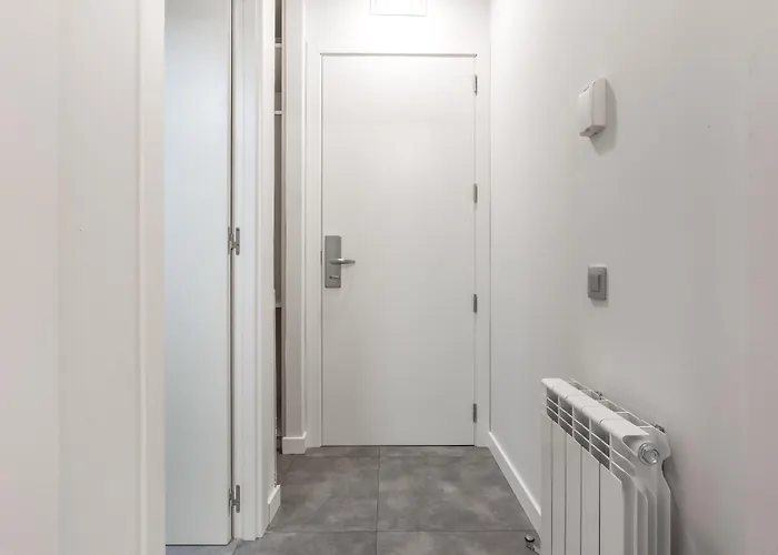 Fontanella House Gæstehus Barcelona