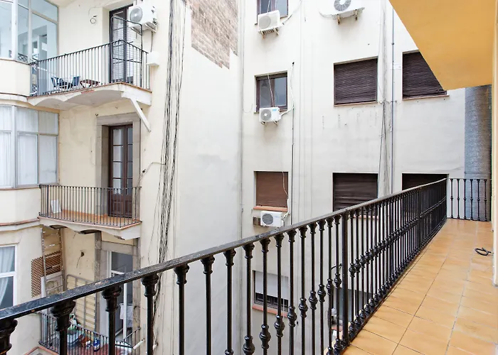 Fontanella House Gæstehus 2*