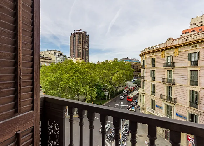 Fontanella House Gæstehus