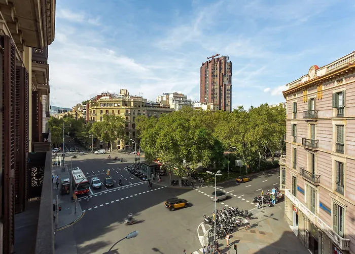 Fontanella House Gæstehus