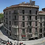 Fontanella House