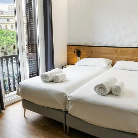 Guest house Fontanella House 2*