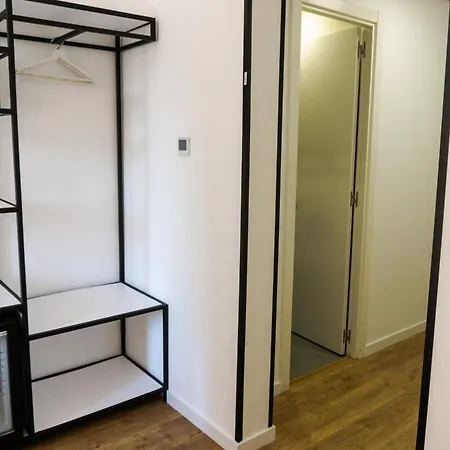 招待所 Fontanella House 2*
