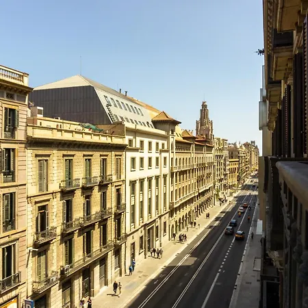 בית הארחה Fontanella House