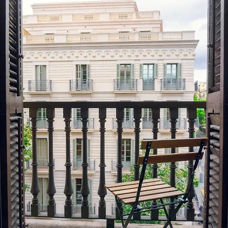 招待所 Fontanella House 2*