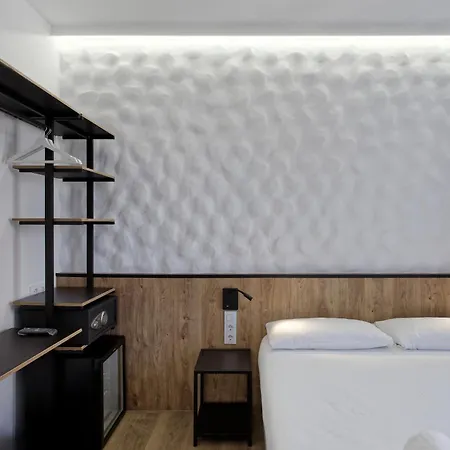 Fontanella House Guest house