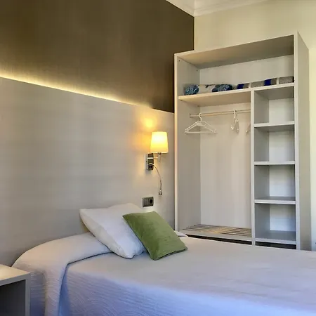 Fontanella House Guest house 2*