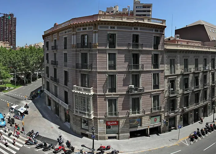 Fontanella House