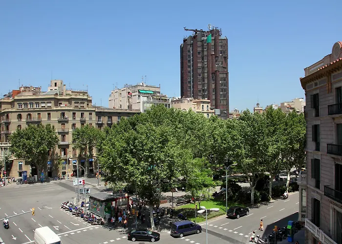 Fontanella House 2*