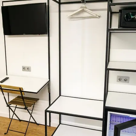 게스트하우스 Fontanella House 2*
