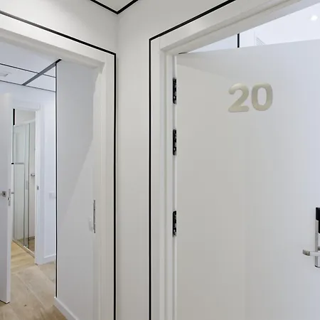Fontanella House 게스트하우스 2*