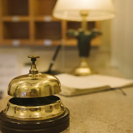 Fontanella House 바르셀로나